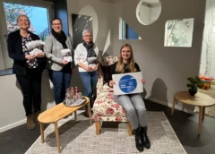 Landkreis startet Initiative für „Stillfreundliche Orte“ in Waldeck-Frankenberg