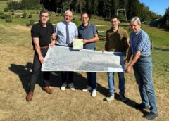 Grünes Licht für neue Sommerrodelbahn in Willingen: Landkreis erteilt Baugenehmigung